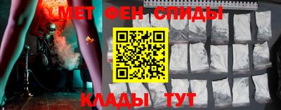 хмурый Бузулук